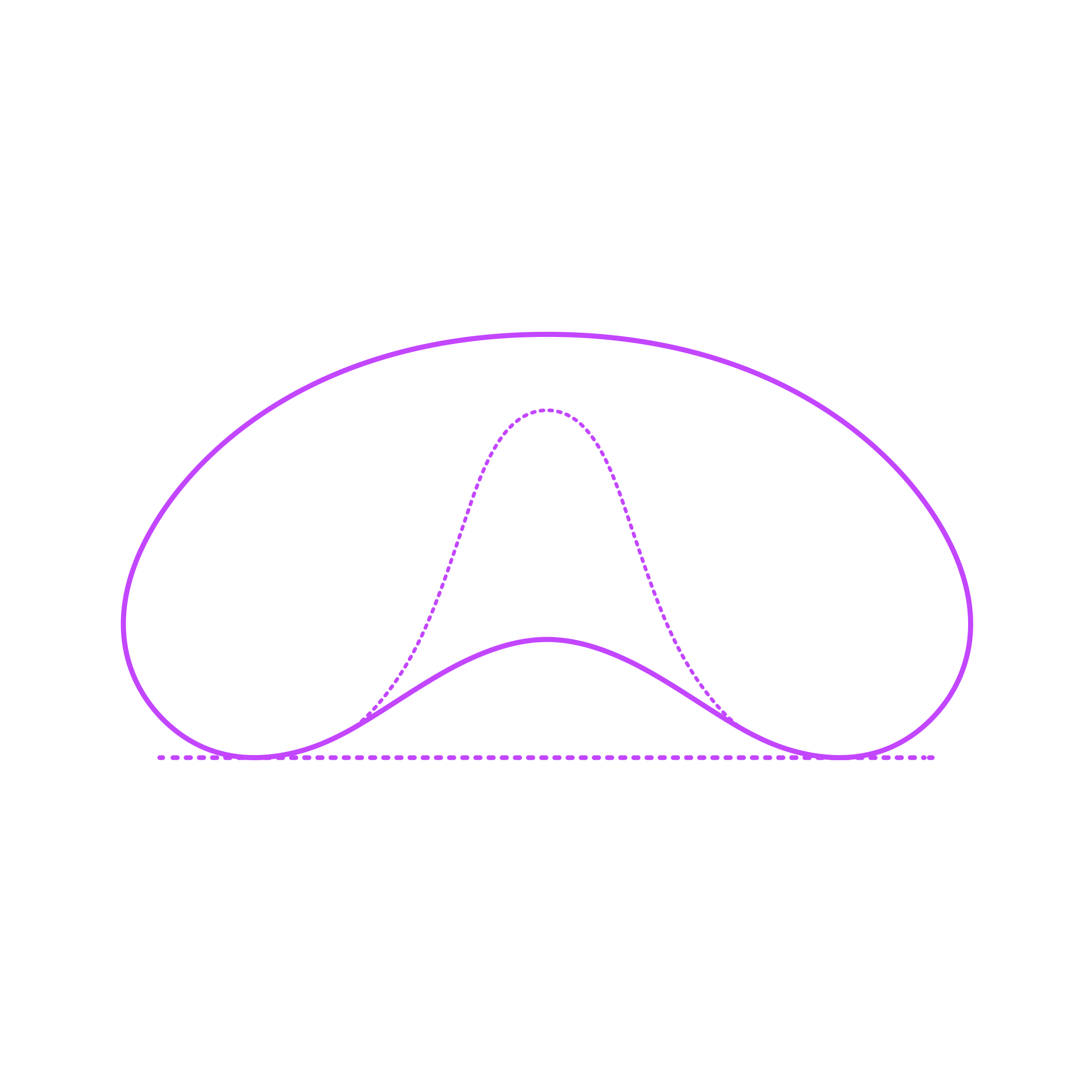 Culture Sculptures Cloud Gate Vinyl Svg File Free Vectors